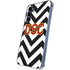 University of Southern California USC Chevron Galaxy A55 5G Clear Case