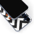 University of Southern California USC Chevron Galaxy A55 5G Clear Case