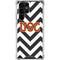 University of Southern California USC Chevron Galaxy S23 Ultra Clear Case