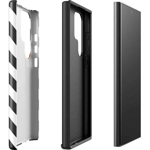 University of Southern California USC Chevron Galaxy S23 Ultra Pro Case