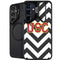 University of Southern California USC Chevron Galaxy S24 FE Kickstand Case