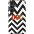 University of Southern California USC Chevron Galaxy S25 Impact Case