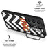 University of Southern California USC Chevron Galaxy S25 Kickstand Case