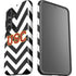 University of Southern California USC Chevron Galaxy S25 Plus Impact Case