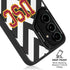 University of Southern California USC Chevron Galaxy S25 Plus Kickstand Case