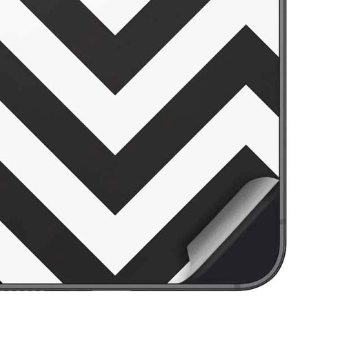 University of Southern California USC Chevron Galaxy S24 Plus Skin