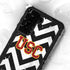 University of Southern California USC Chevron Galaxy S24 Plus Waterproof Case