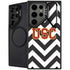 University of Southern California USC Chevron Galaxy S25 Ultra Kickstand Case