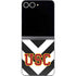 University of Southern California USC Chevron Galaxy Z Flip6 Skin