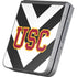 University of Southern California USC Chevron Galaxy Z Flip6 Skin