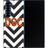 University of Southern California USC Chevron Galaxy Z Fold6 Skin