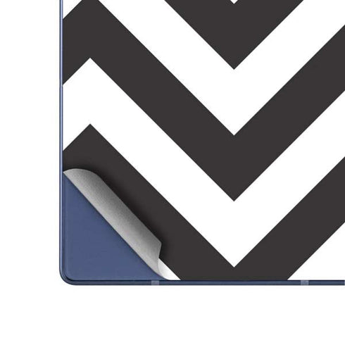 University of Southern California USC Chevron Galaxy Z Fold6 Skin