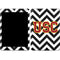 University of Southern California USC Chevron iPad Skins