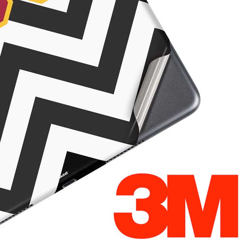 University of Southern California USC Chevron iPad Skins