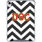 University of Southern California USC Chevron iPad 11th Gen (2025) Clear Case
