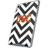 University of Southern California USC Chevron iPad 11th Gen (2025) Clear Case