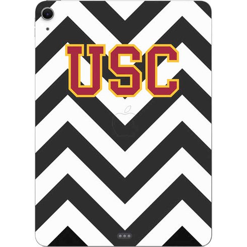 University of Southern California USC Chevron Apple iPad Air Skin