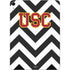 University of Southern California USC Chevron Apple iPad Air Skin