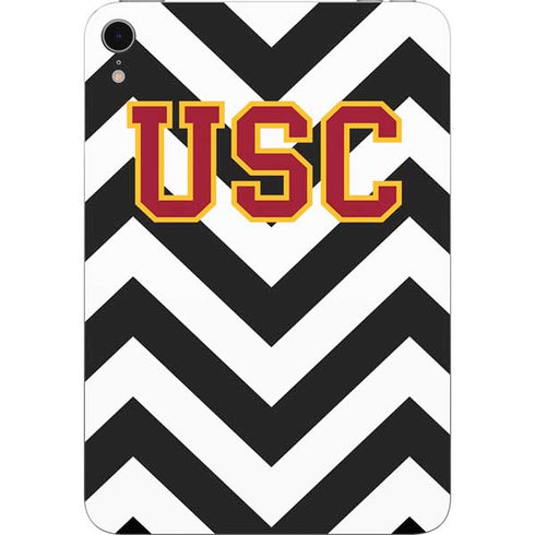 University of Southern California USC Chevron Apple iPad Mini Skin