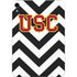 University of Southern California USC Chevron Apple iPad Mini Skin