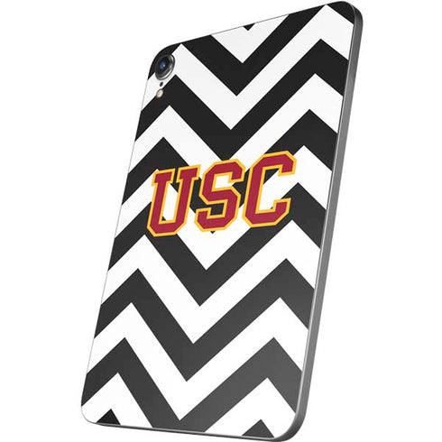 University of Southern California USC Chevron Apple iPad Mini Skin