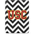 University of Southern California USC Chevron Apple iPad Pro Skin