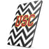 University of Southern California USC Chevron Apple iPad Pro Skin