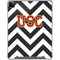 University of Southern California USC Chevron iPad Cases