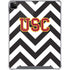 University of Southern California USC Chevron iPad Cases