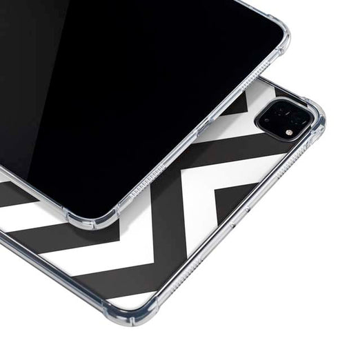 University of Southern California USC Chevron iPad Cases