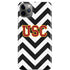 University of Southern California USC Chevron iPhone Cases