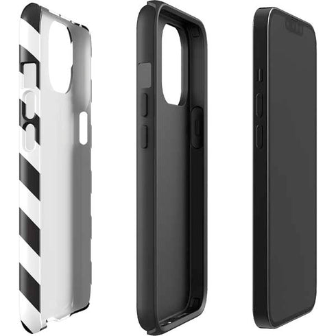 University of Southern California USC Chevron iPhone 15 Impact Case