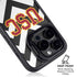 University of Southern California USC Chevron iPhone 15 Pro Max Kickstand Case