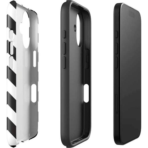 University of Southern California USC Chevron iPhone 16 Plus Impact Case