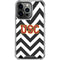 University of Southern California USC Chevron iPhone 16 Pro Clear Case