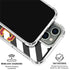 University of Southern California USC Chevron iPhone 16 Pro Clear Case