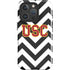 University of Southern California USC Chevron iPhone 16 Pro Max Impact Case