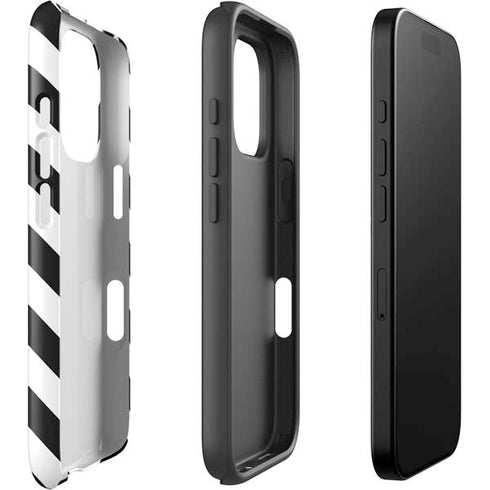 University of Southern California USC Chevron iPhone 16 Pro Max Impact Case