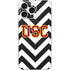 University of Southern California USC Chevron iPhone 16 Pro Max Skin