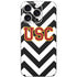 University of Southern California USC Chevron iPhone 16 Pro Skin