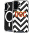 University of Southern California USC Chevron iPhone 17 MagSafe Case