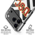 University of Southern California USC Chevron iPhone 18 Pro Clear Case