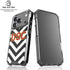 University of Southern California USC Chevron iPhone 18 Pro Clear Case