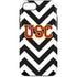 University of Southern California USC Chevron iPhone Cases