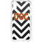University of Southern California USC Chevron iPhone XS Clear Case