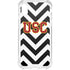 University of Southern California USC Chevron iPhone XS Clear Case