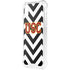University of Southern California USC Chevron iPhone XS Clear Case
