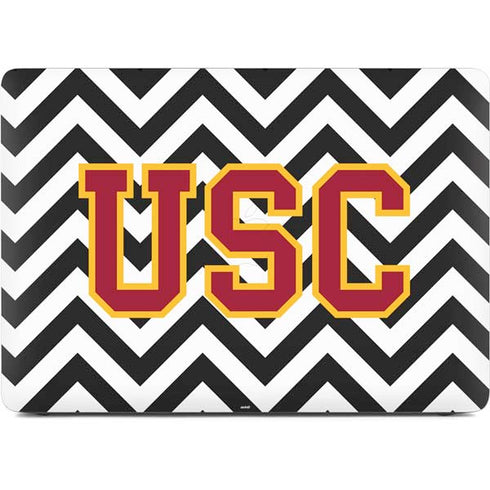 University of Southern California USC Chevron Apple MacBook Air Skin