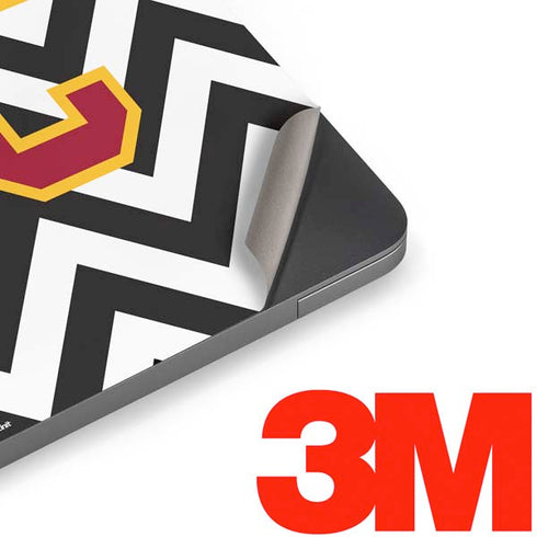 University of Southern California USC Chevron Apple MacBook Air Skin