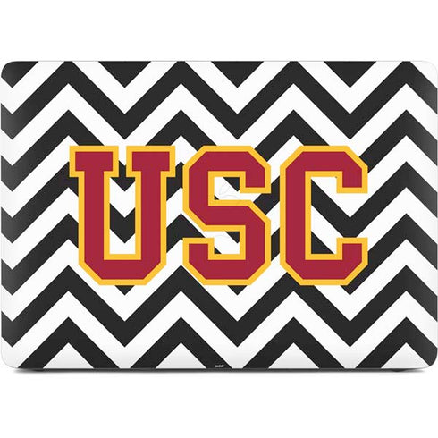University of Southern California USC Chevron Apple MacBook Pro 16-inch Skin